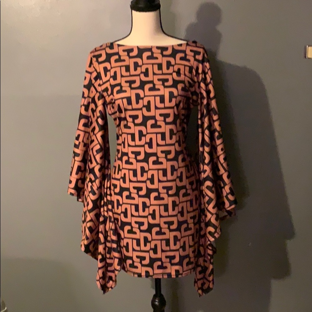 Date night dress